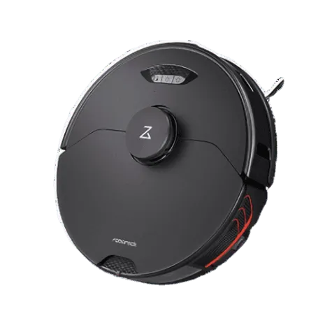 робота-пылесоса Roborock S7+