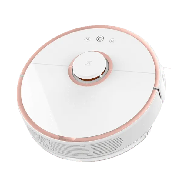 робота-пылесоса Roborock S502-02